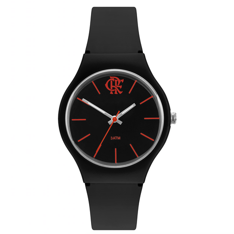 Relógio Flamengo FLA2035MNM/8P UN