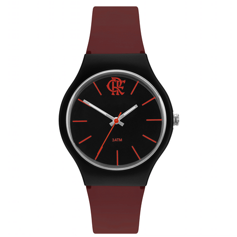 Relógio Flamengo FLA2035MNM/8R UN
