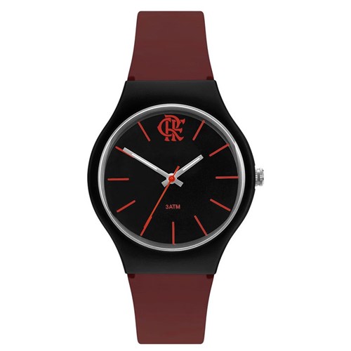 Relógio Flamengo FLA2035MNM/8R UN