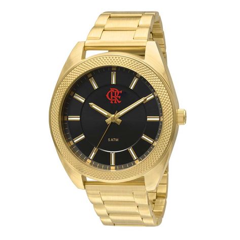 Relógio Flamengo FLATW2035KNX/4P UN