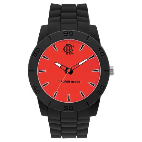 Relógio Flamengo FLAVFC2036AA/8P UN