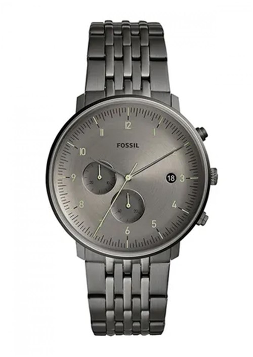 Relógio Fossil Chase FS5490/1FN