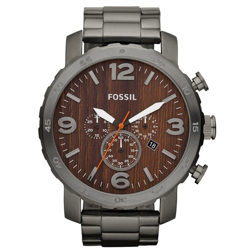 Relógio Fossil Nate