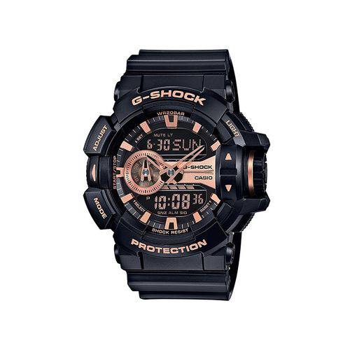 Relógio G-Shock Ga-400GB-1A9DR