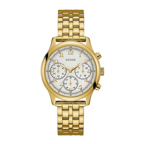 Relógio Guess Feminino Dourado 92671LPGSDA2