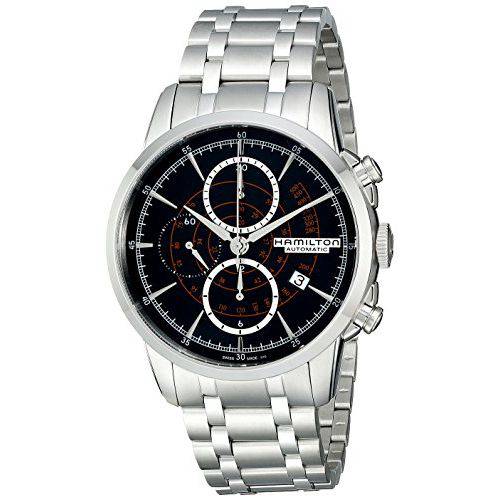 Relógio Hamilton H40656131