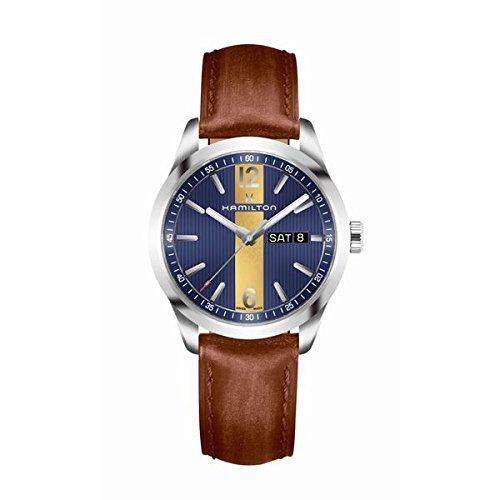 Relógio Hamilton H43311541