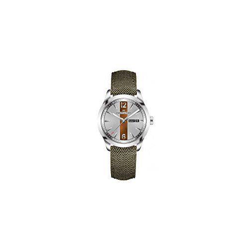 Relógio Hamilton H43311985