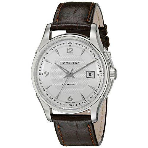 Relógio Hamilton H32515555