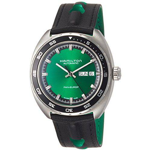 Relógio Hamilton H35415761