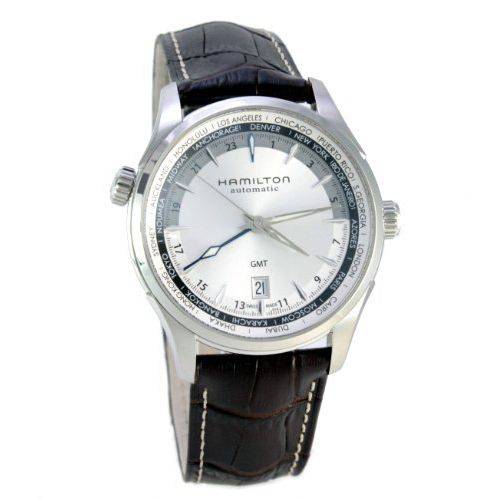 Relógio Hamilton H32605551