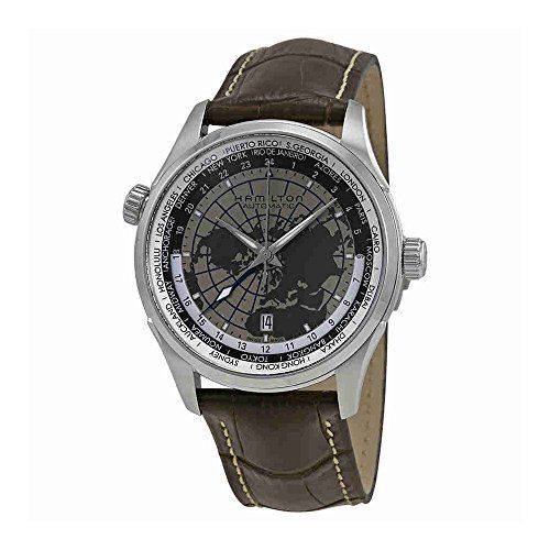 Relógio Hamilton H32605581