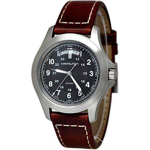 Relógio Hamilton H64451533