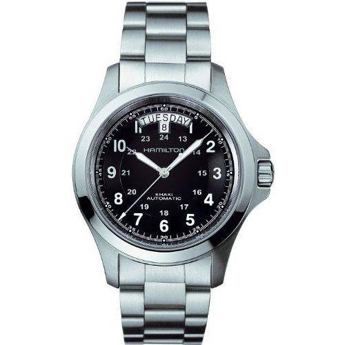 Relógio Hamilton H64455133