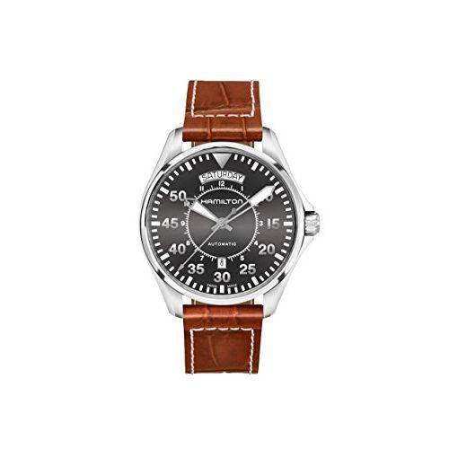 Relógio Hamilton H64615585