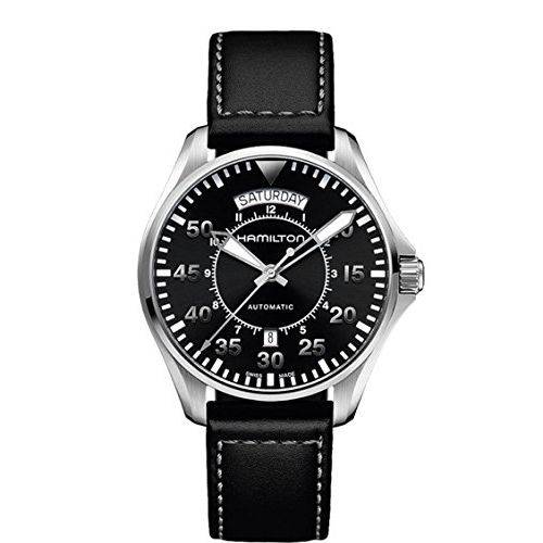 Relógio Hamilton H64615735