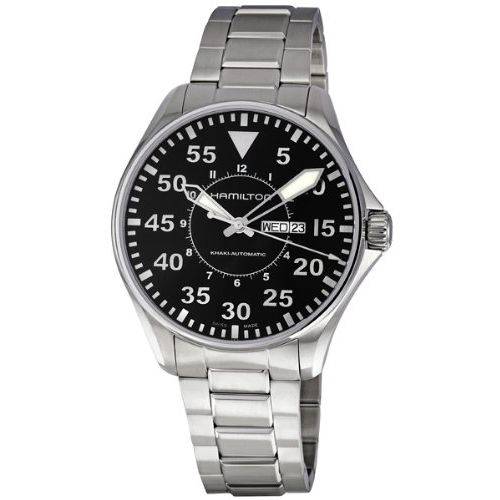 Relógio Hamilton H64715135