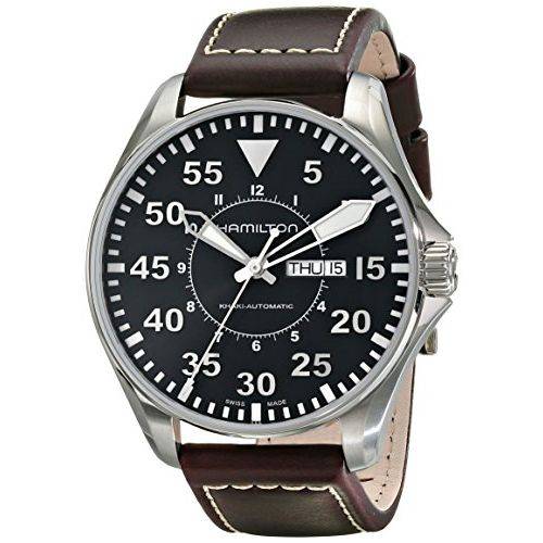 Relógio Hamilton H64715535
