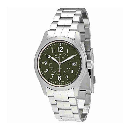 Relógio Hamilton H68201163