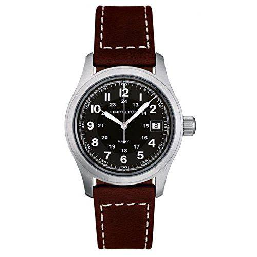 Relógio Hamilton H68411533