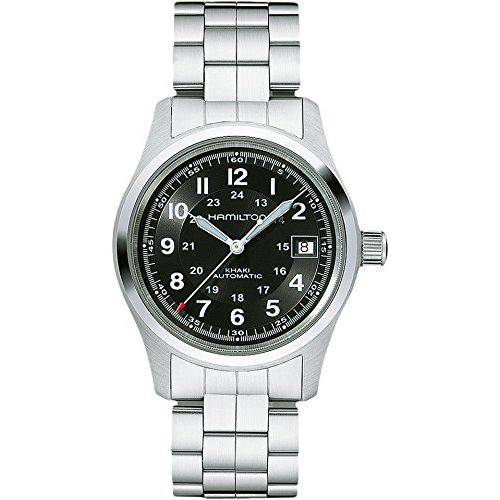 Relógio Hamilton H70455133