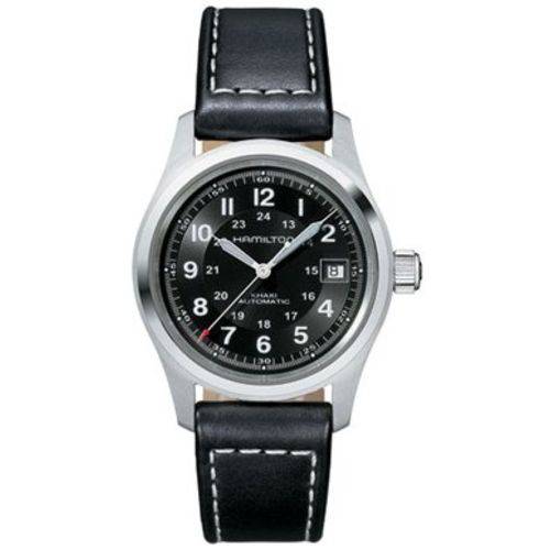 Relógio Hamilton H70455733