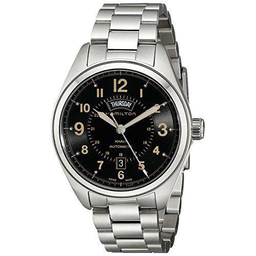 Relógio Hamilton H70505933