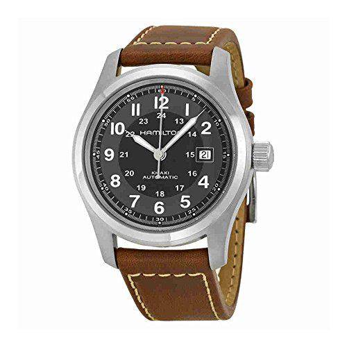 Relógio Hamilton H70555533