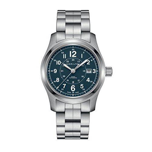 Relógio Hamilton H70605943
