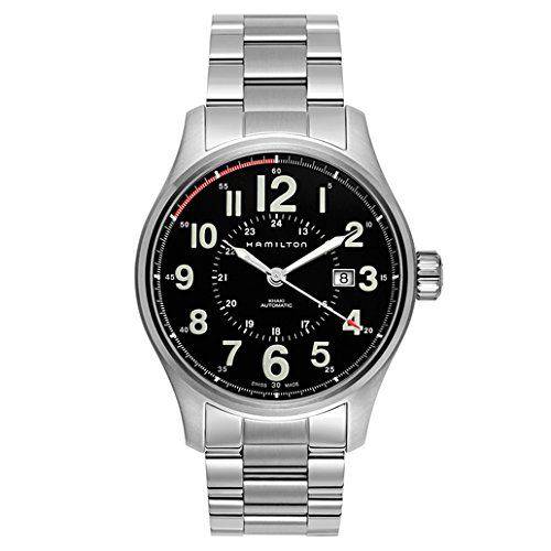 Relógio Hamilton H70615133