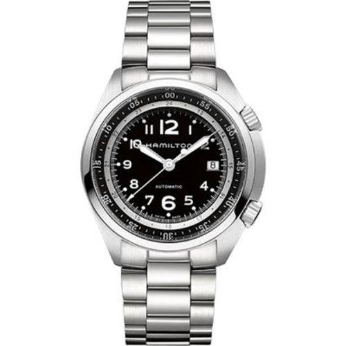 Relógio Hamilton H76455133