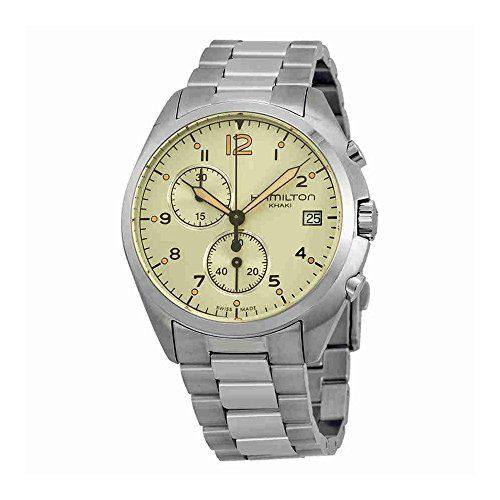 Relógio Hamilton H76512155