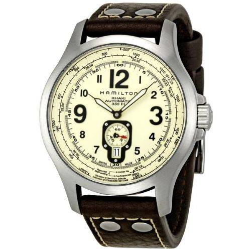 Relógio Hamilton H76515523