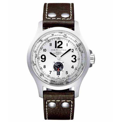 Relógio Hamilton H76515553