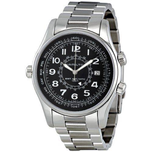 Relógio Hamilton H77505133