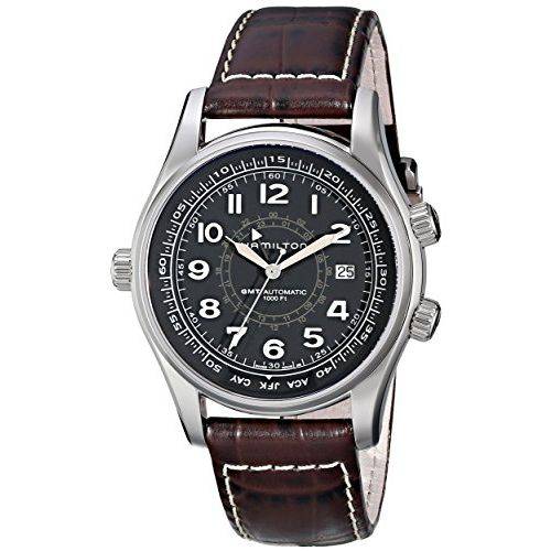 Relógio Hamilton H77505535