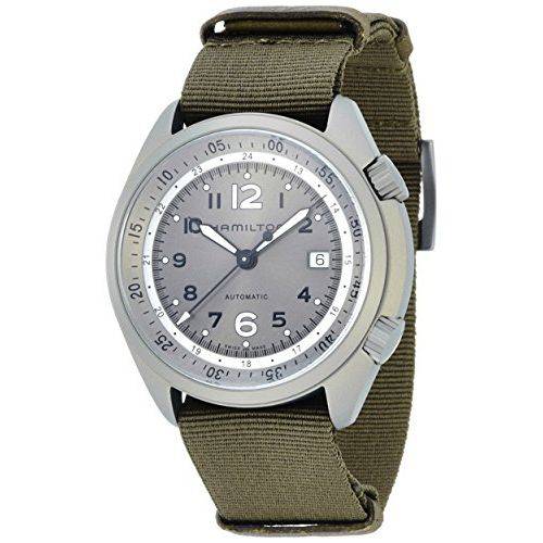 Relógio Hamilton H80405865