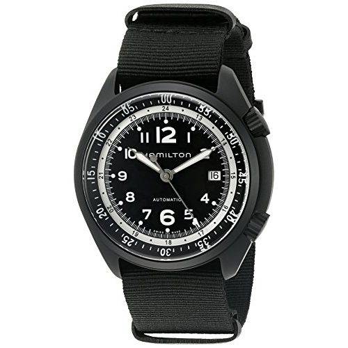 Relógio Hamilton H80485835