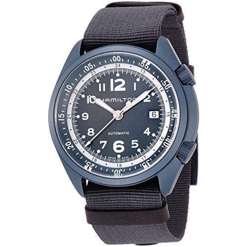 Relógio Hamilton H80495845