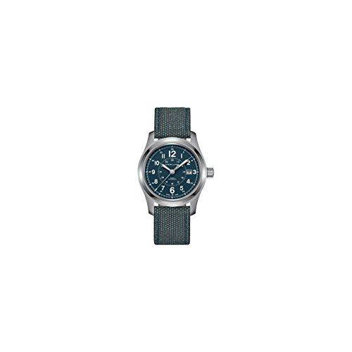 Relógio Hamilton Hamilton-h70605943