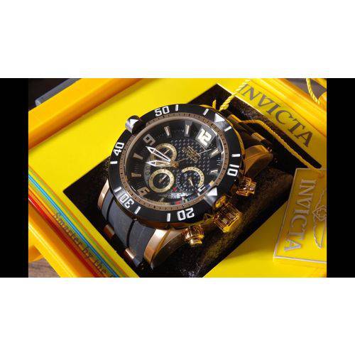Relógio Invicta Pro Diver 23702