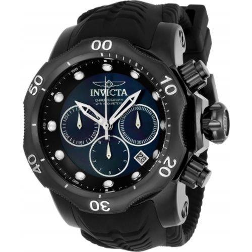 Relógio Invicta Venom Modelo 22354