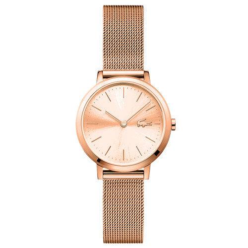 Relógio Lacoste Feminino Aço Rosé - 2001051