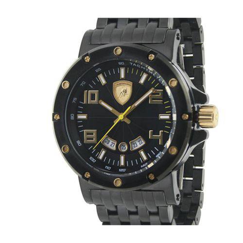Relógio Lamborghini Ferruccio - LB90040253M