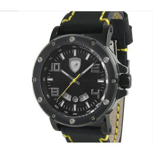 Relógio Lamborghini Ferruccio - LB90044252M