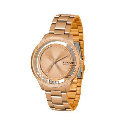 Relógio Lince Feminino - Lrr4562l-r1rx
