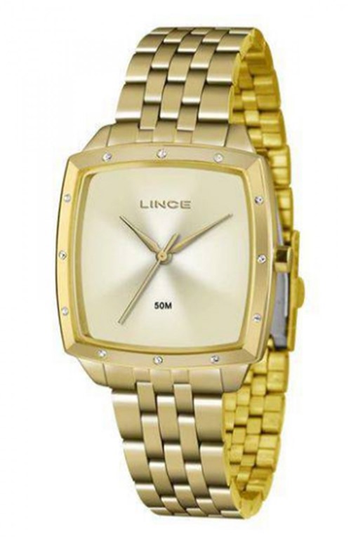 Relógio Lince LQG620L C1KX LQG620LC1KX