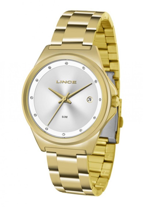 Relógio Lince LRG4567L S1KX LRG4567LS1KX