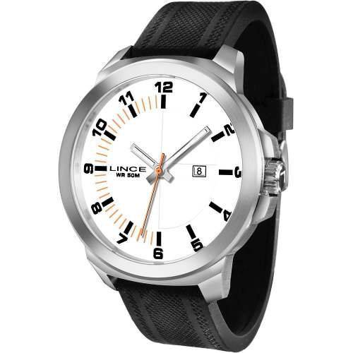 Relógio Lince Masculino Mrph029s B2px