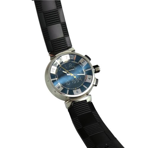 Relógio Louis Vuitton Tambour